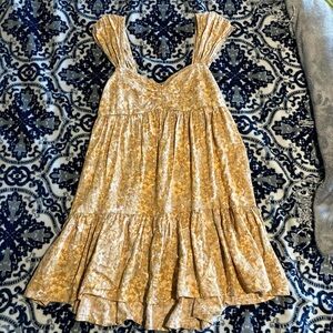 Free people dress